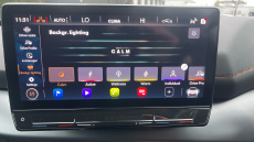 CUPRA Born 150kW V2 58kWh 5dr Auto Electric Hatchback